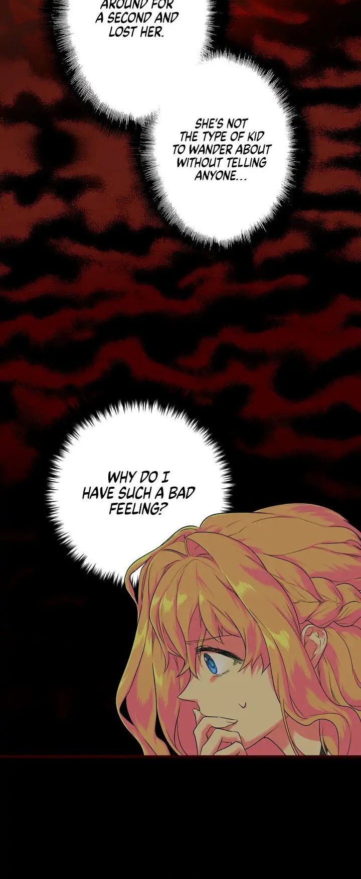 Secret Lady, Chapter 2 image 37